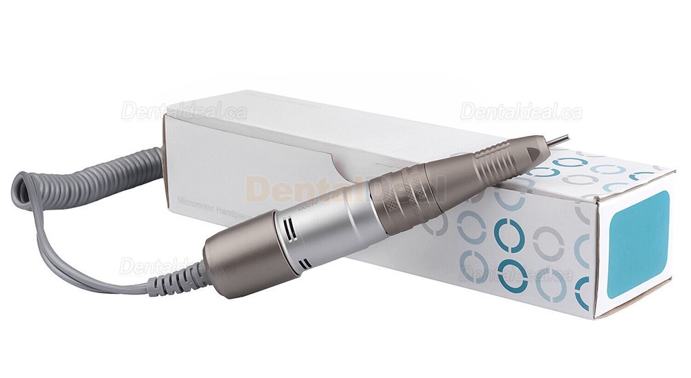STRONG SDE-SH200 Dental Lab Micromotor Handpiece 35000RPM 2.35mm